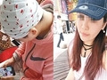 女子产后患癌男友消失