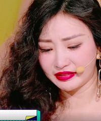 傍大款靠胸上位?你低估她了
