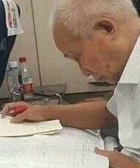 致敬!这才是脊梁