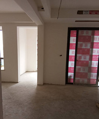 Լ˿70ƽСѵĶ鷿һûеǽ¼