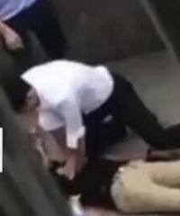 高一新生被罚蛙跳死亡官方通报