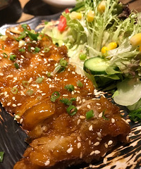 捡到个趴活,这顿日料双人餐才70元,内容出乎意料的挺丰富