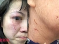 重庆北站现占座大妈