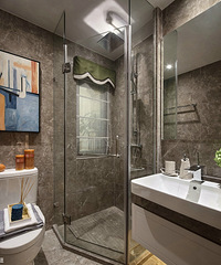 ��װ75ƽ�����ִ��磬ֻ����һ���Լ��ļ�