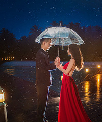 ����ȥ������������£�����Ϲ�͵͵���������׼����һ������