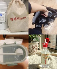 推荐这些带娃出游神器