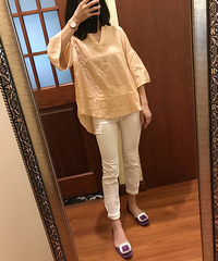 jody胡的大团质报【9月跟团晒】