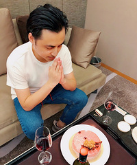 ������ҹ����Χ�µļ����գ��о���������һ�Σ���