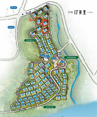 万科十七英里值得下叉吗