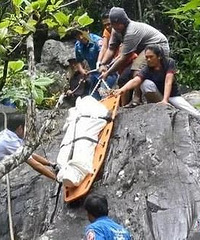 28岁女性在泰国离奇死亡,下身赤裸