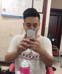 中秋快乐