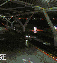 坐高铁去香港 朝发夕至!