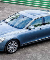 诚心想买奥迪A6L时尚2.0、皇冠、沃尔沃S90L,有最低价吗?
