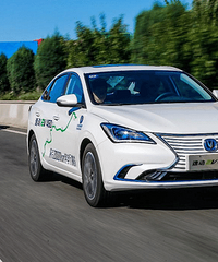 纠结长安逸动460和CS15EV400,价格相差2万,巡航里程相差30km