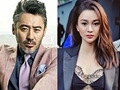 女星被吴秀波玩弄感情