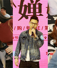 中秋招亲大会直播ing