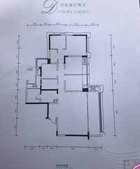 公园大道马上要开盘了,这个时候还值得买么?(附户型图)