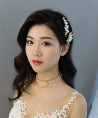 95�����϶��ҵĻ�ױʦ��������