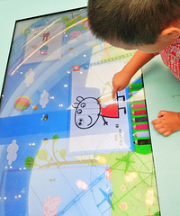 Сͯݣܶ鼮޶Ķˣ𶼲