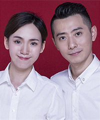 因论坛结缘,我们从朋友成为了夫妻