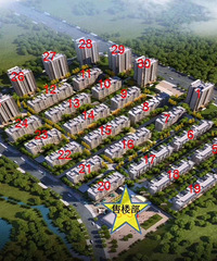 万国城和千屿要开盘了,请大家帮忙看看