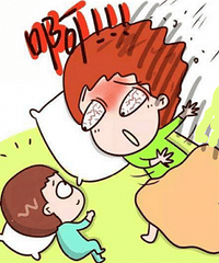 ޵ճʲô˯һŴϾѣÿ춼ڼ尾