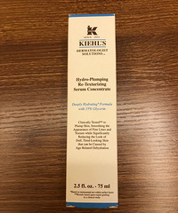全新正品!科颜氏丰润保湿水凝精华乳,补水保湿,450包邮了!