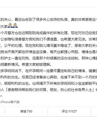网红殴打孕妇事件,孕妇发声