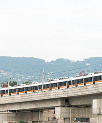 横盘期也有小惊喜。下一站,民安大道!