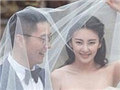 张雨绮跟袁巴元离婚了