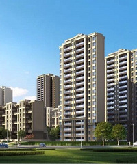 西永中建瑾和城怎么样?有人了解过吗?