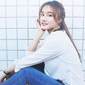 居家型美女老师来征婚