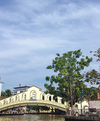 仙本那跳岛游、吉隆坡网红地打卡