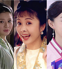 这些女明星,原来都是重庆人