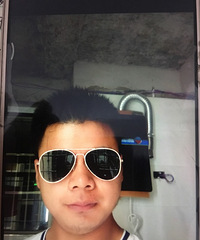 千里等一人