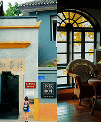 盘点渝中老建筑,你去过几个?