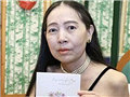 许纯美也是个宝藏女孩