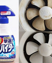 有了这些日系清洁神器,家务变得好容易