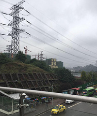 【踩盘记】荣盛华府洋房套内均价一万四,国庆前开盘!