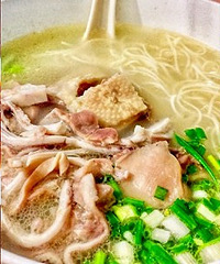 晒出手机里面的渝中美食,赢大闸蟹!