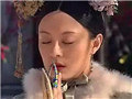 贵妃戴甲套有这个作用