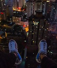 你知道这是重庆哪个地方吗?
