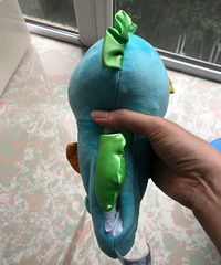 全新费雪小海马