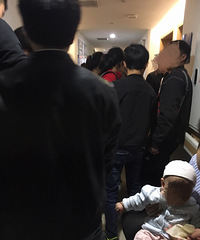 ڶͯҽԺϰû취޶ΪиСҪ