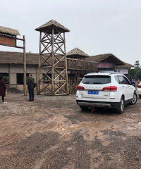 巴南迎龙峡坑得很