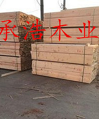 济南工地方木品牌