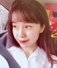 作为一个爱臭美的女孩子,现在终于可以不化妆拍照也能有双大眼睛