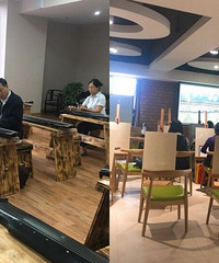 探访老年大学,原来这么洋气