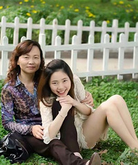 �����Լ�ûԶ�ޣ�ÿ�춼�ܳԵ�������ķ��ˣ��ܵ����ǵ�Ů�����