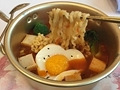 打探泡面小食堂